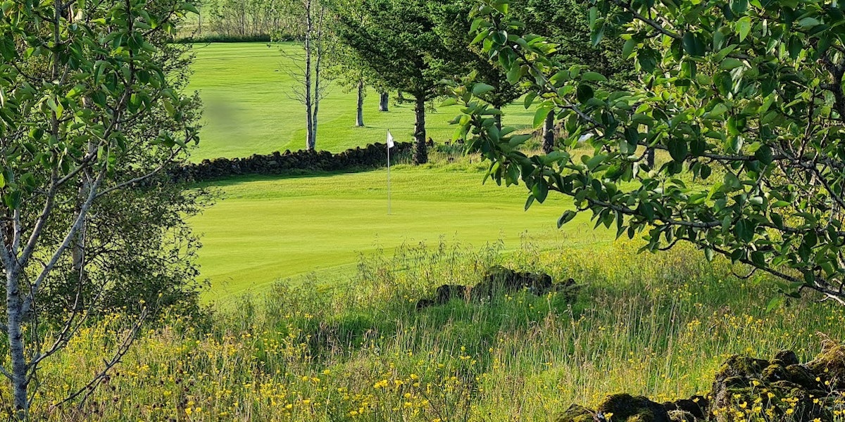 Golfkúbbur Öndverðarness