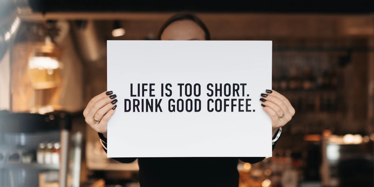 Hygge - kaffi og bakarí