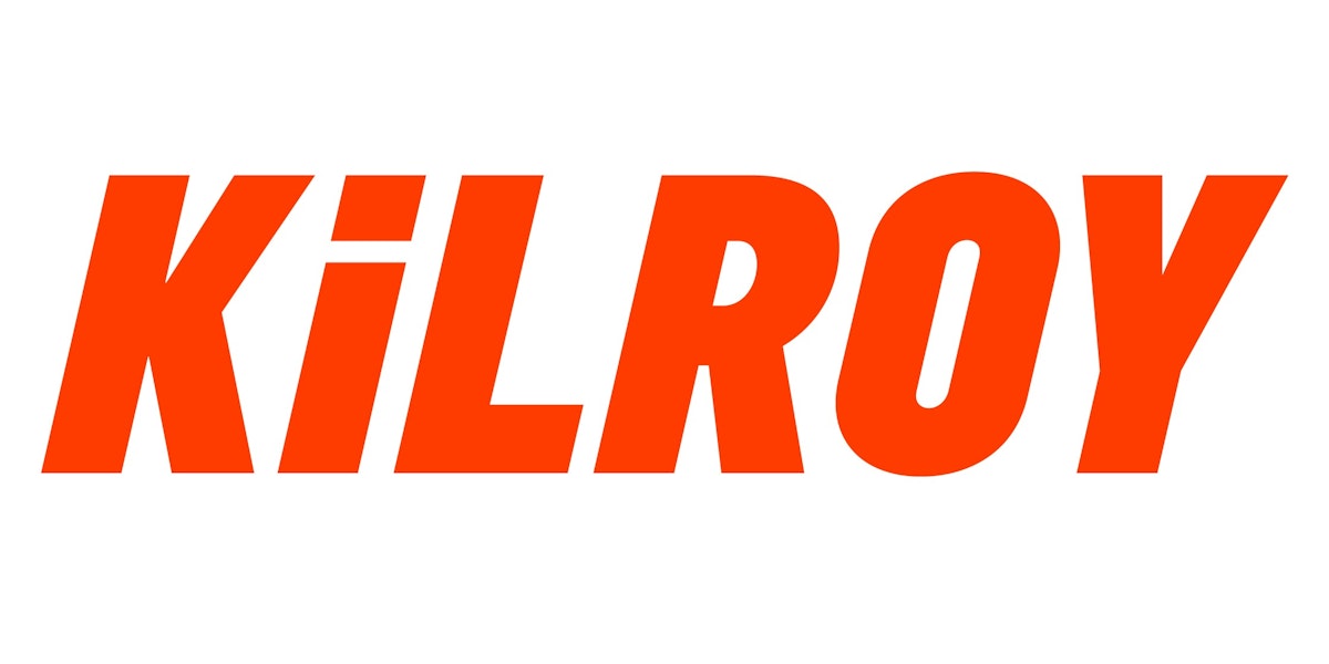 Kilroy