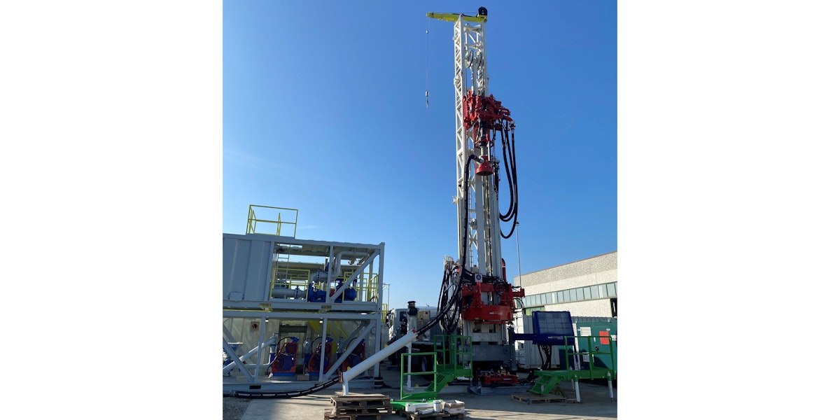 North Tech Drilling ehf.