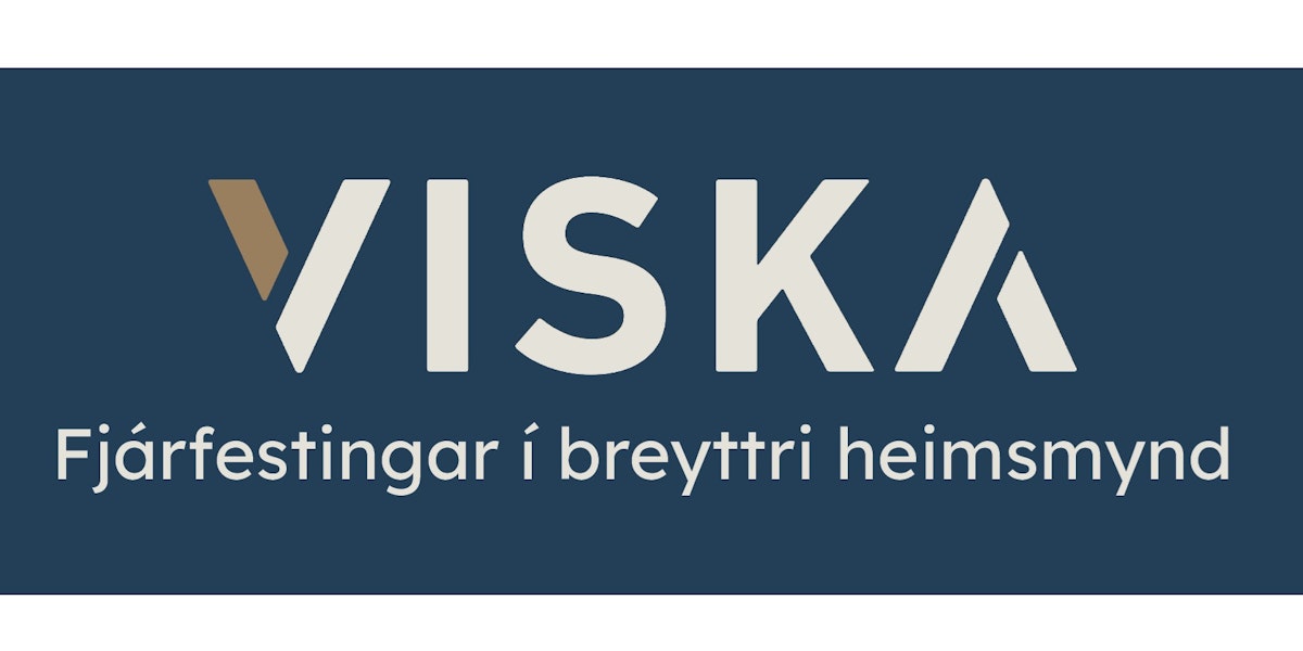 Viska sjóðir ehf.
