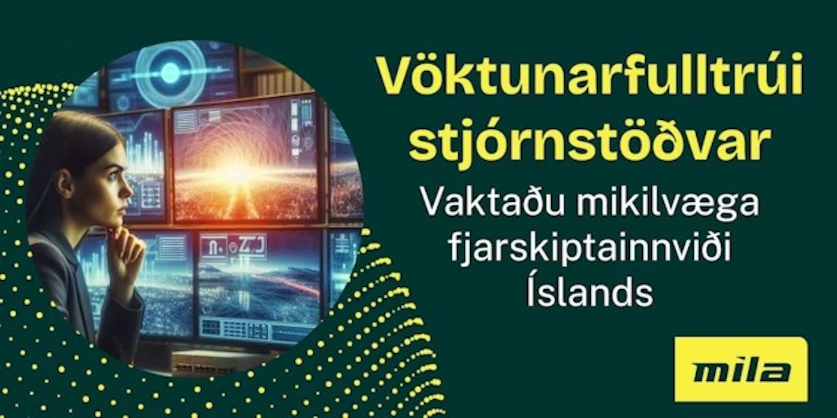Míla hf