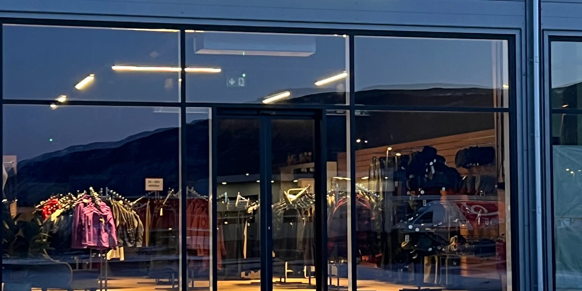 ÁLNÓ - álnavörubúðin