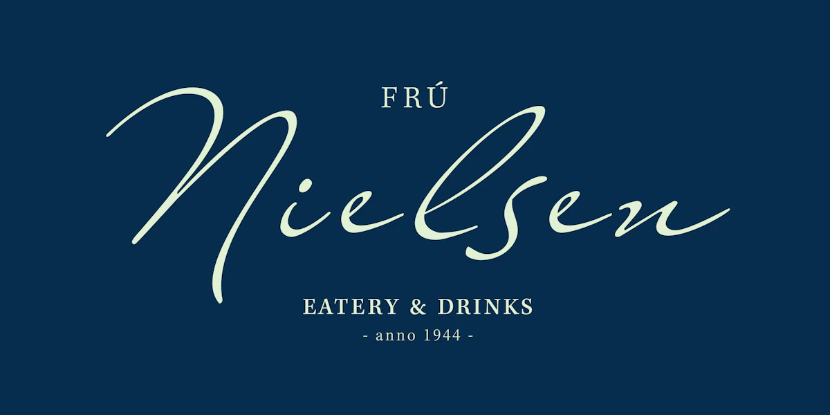 Frú Nielsen