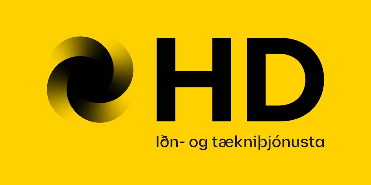 HD Iðn- og tækniþjónusta