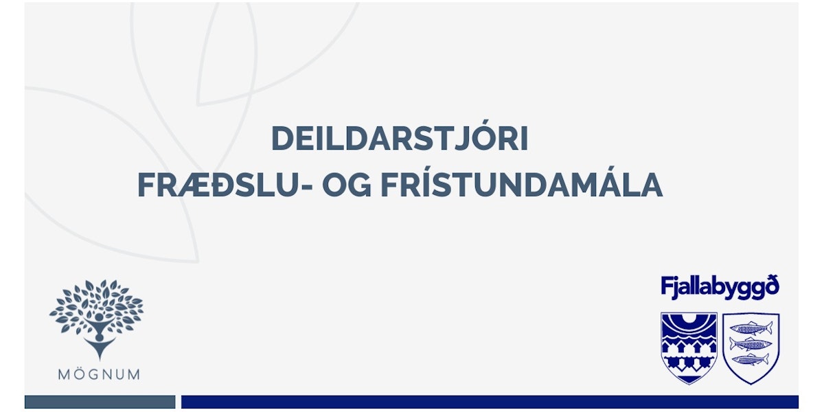 Fjallabyggð