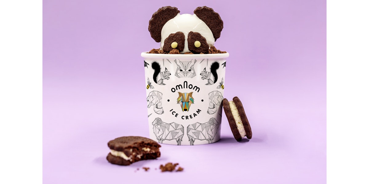 Omnom Chocolate
