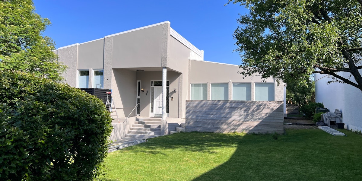 Mál og Múrverk ehf