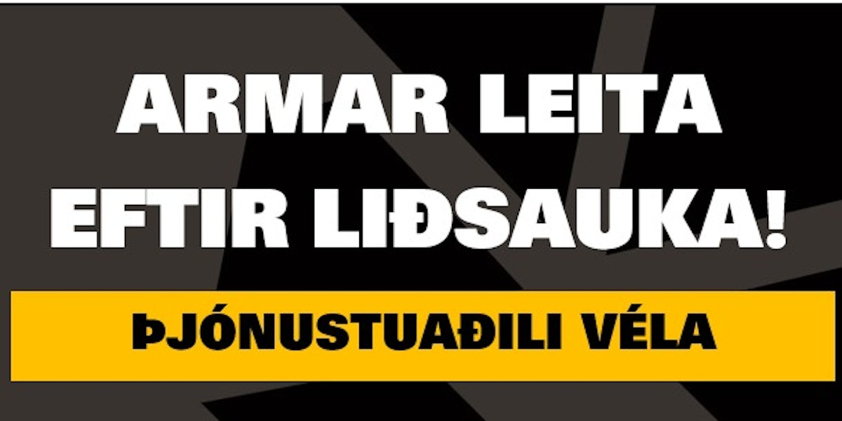Armar ehf.