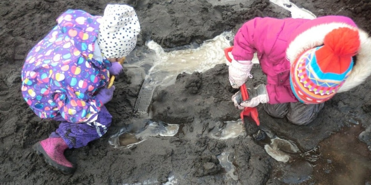 Sumarstörf - Kópavogsbær