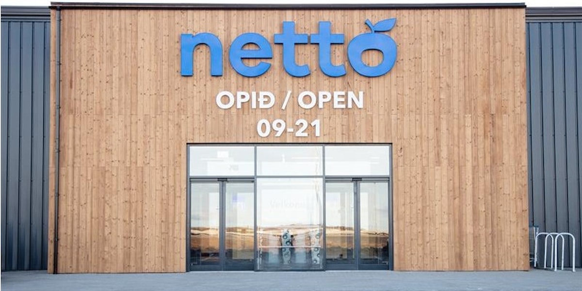 Nettó