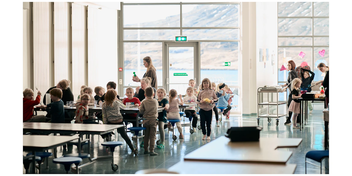 Grunnskóli Reyðarfjarðar
