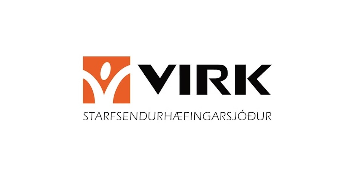 VIRK Starfsendurhæfingarsjóður