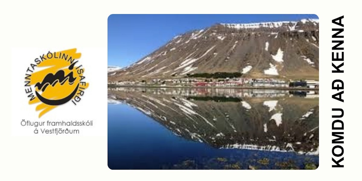 Menntaskólinn á Ísafirði