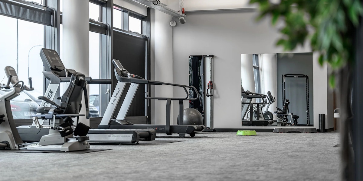 Seigla Sjúkraþjálfun ehf.