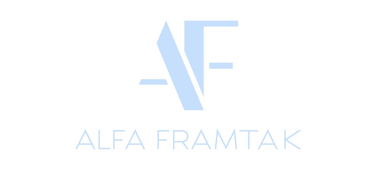 Alfa Framtak