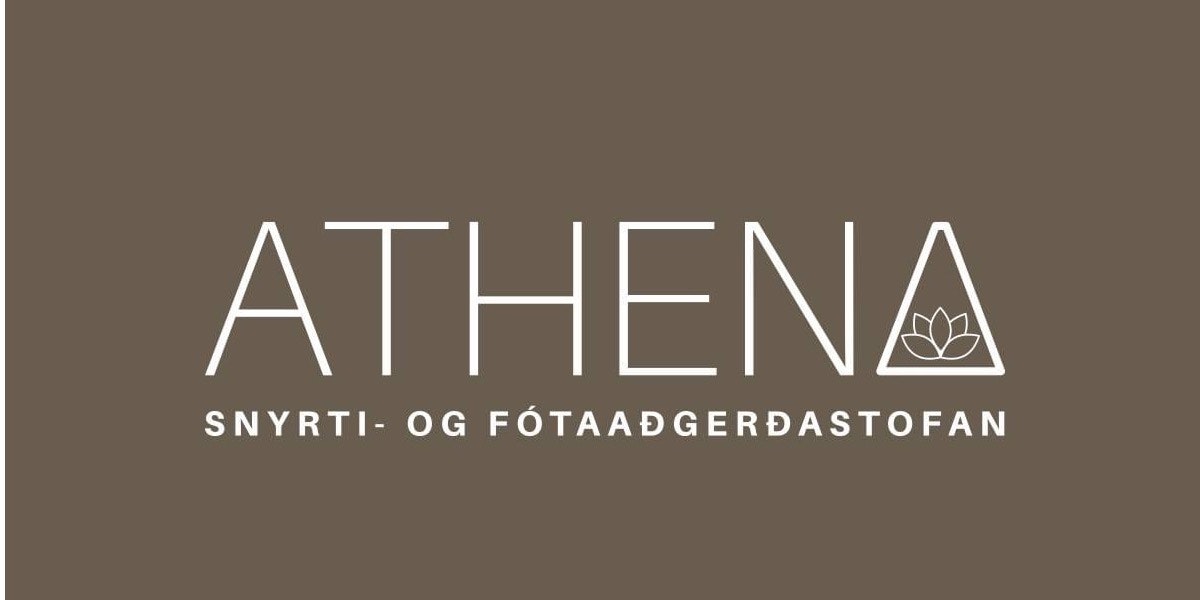 Snyrti og fótaaðgerðastofan Athena