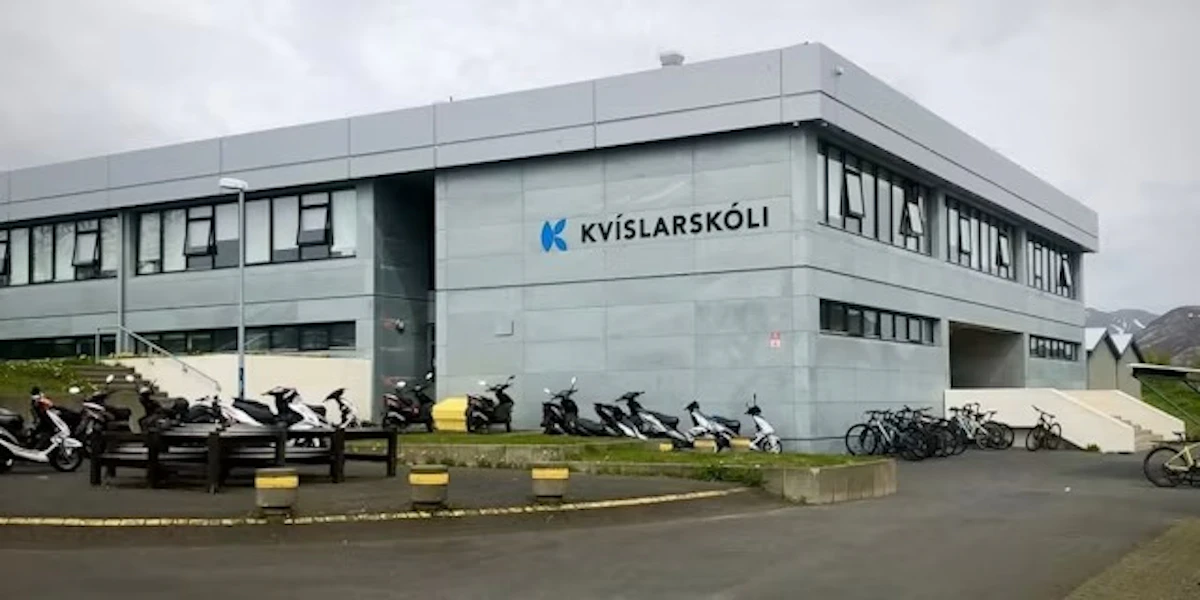 Kvíslarskóli