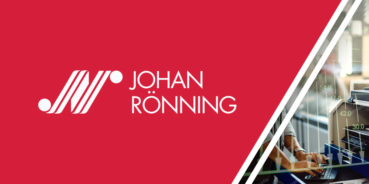 Johan Rönning