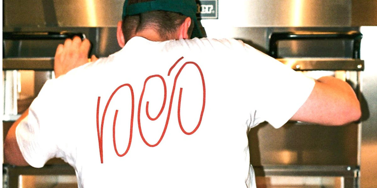NEÓ Pizza