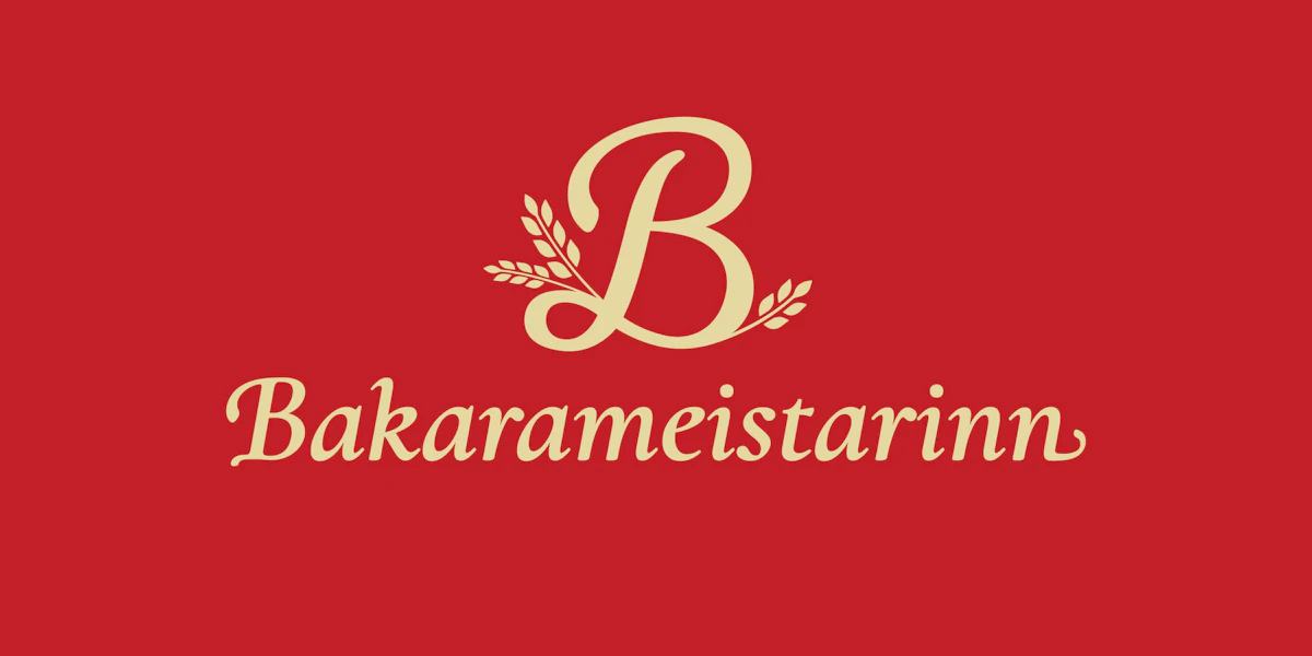 Bakarameistarinn
