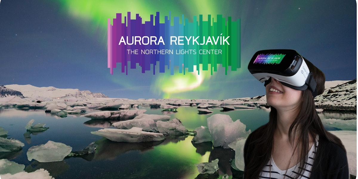 Aurora Reykjavík
