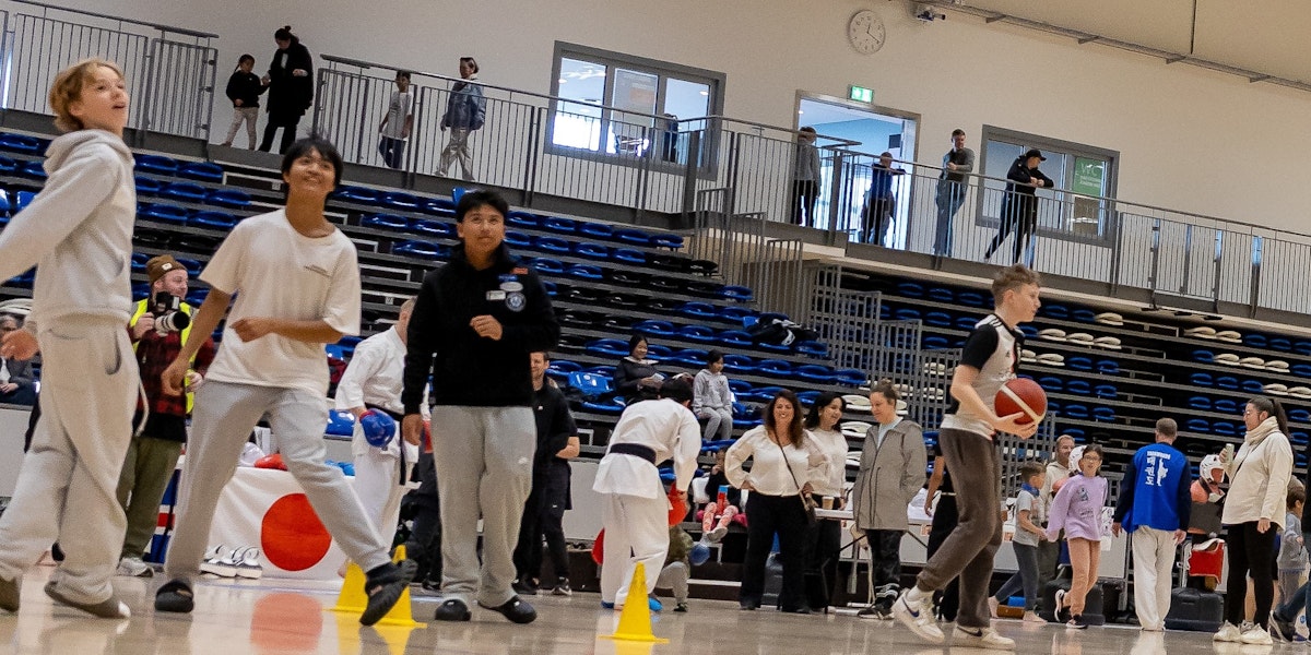 Íþróttabandalag Reykjavíkur