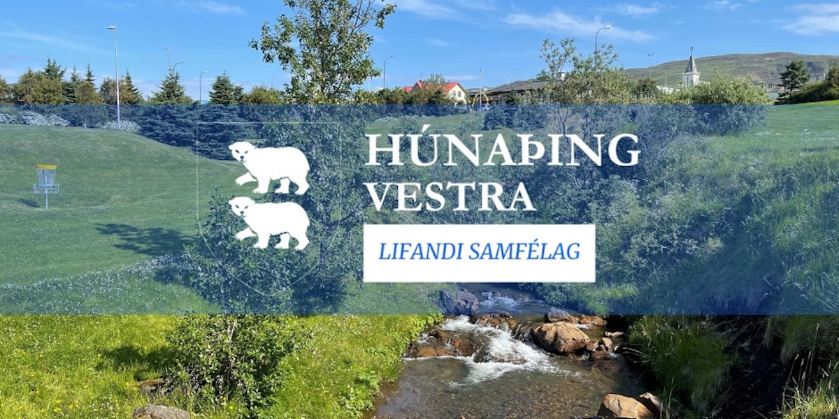 Húnaþing vestra