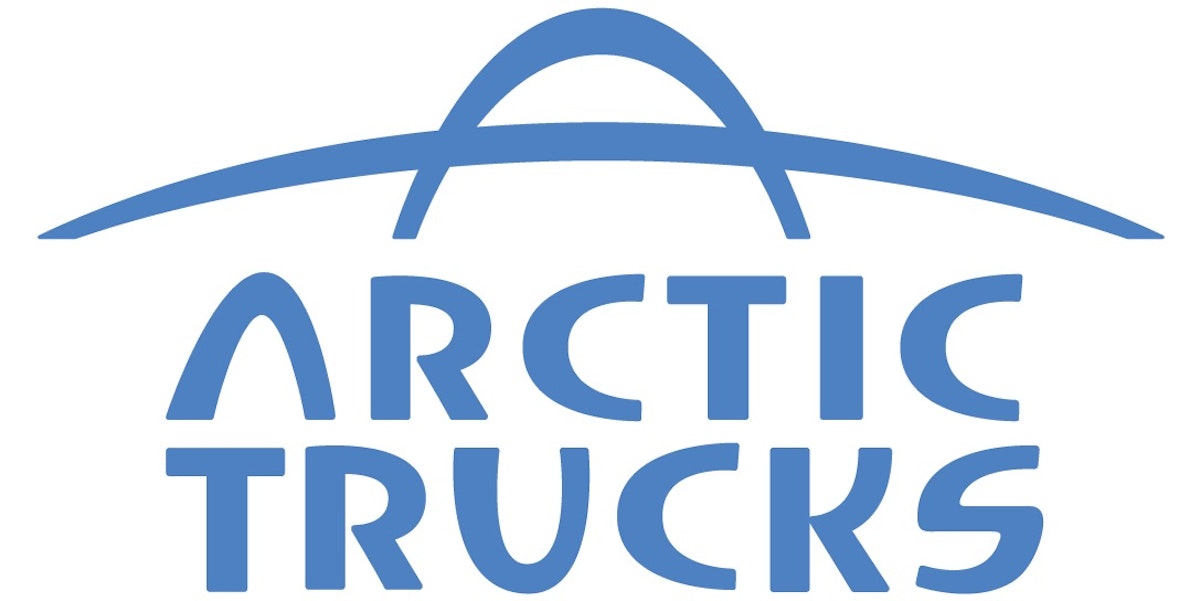 Arctic Trucks Ísland ehf.