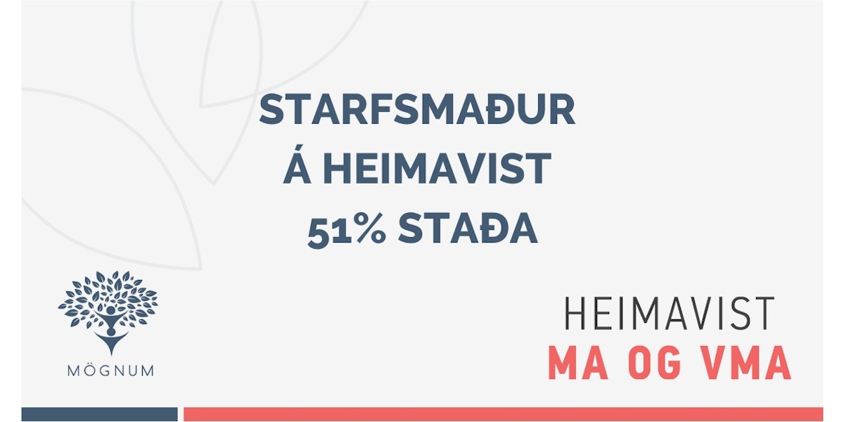 Heimavist MA og VMA