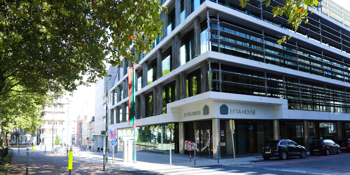 EFTA Surveillance Authority