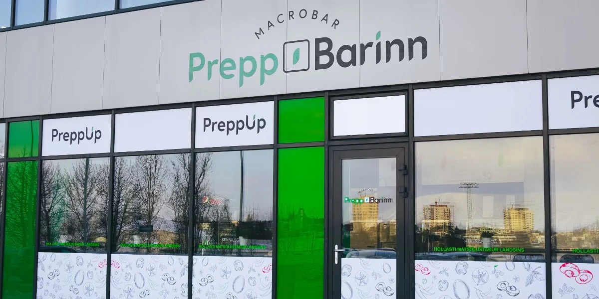 PB rekstur ehf.