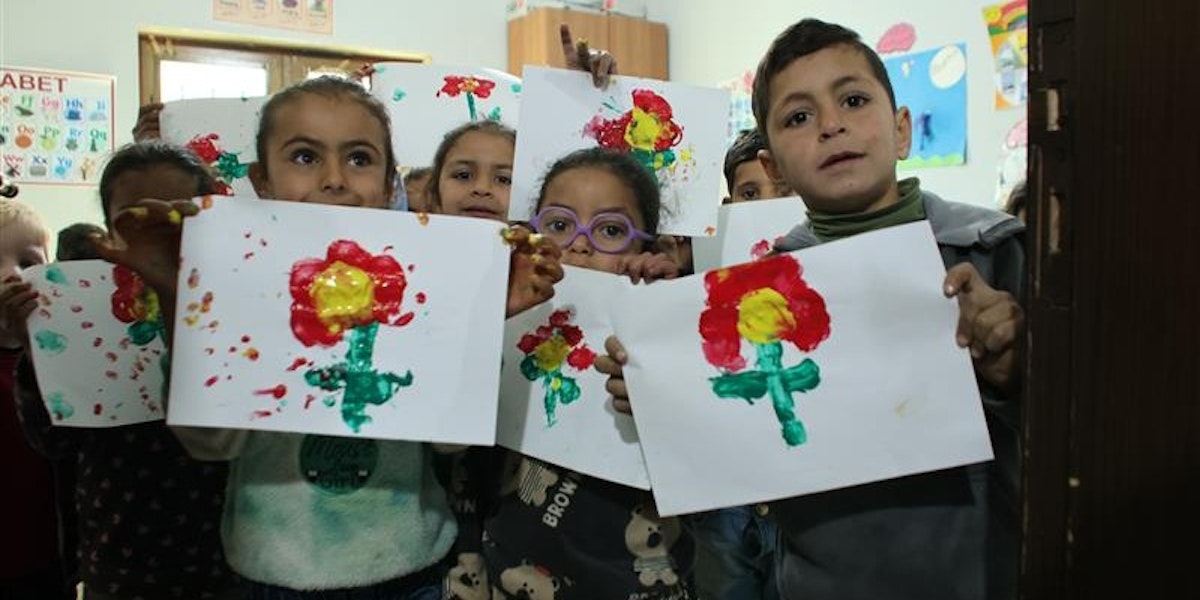 Barnaheill - Save the Children á Íslandi