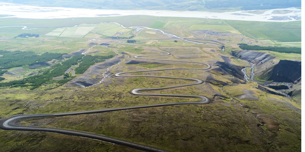 Vegagerðin