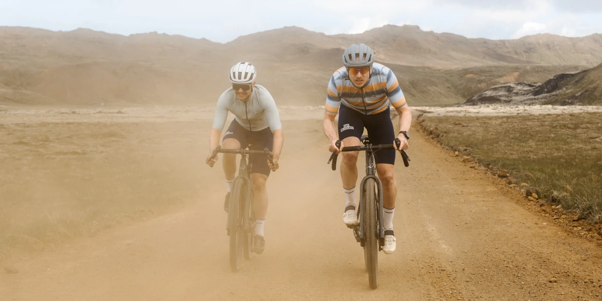 Lauf Cycles hf.