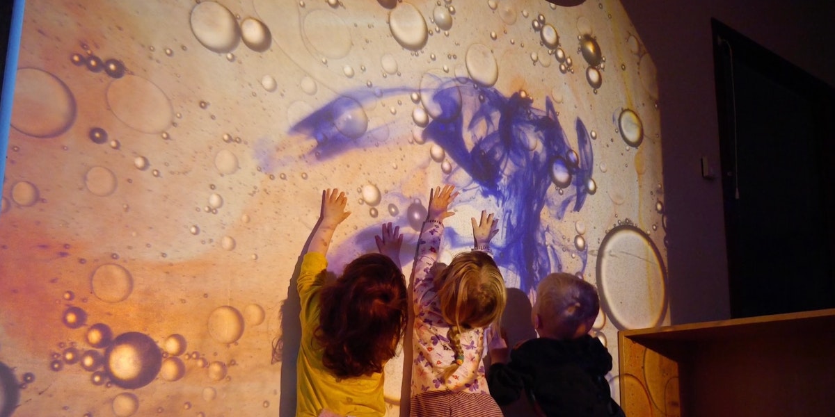 Aðalþing leikskóli