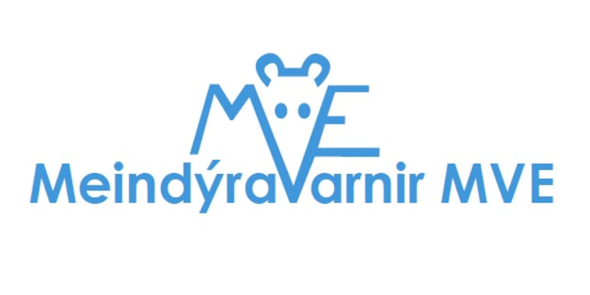 Meindýravarnir MVE