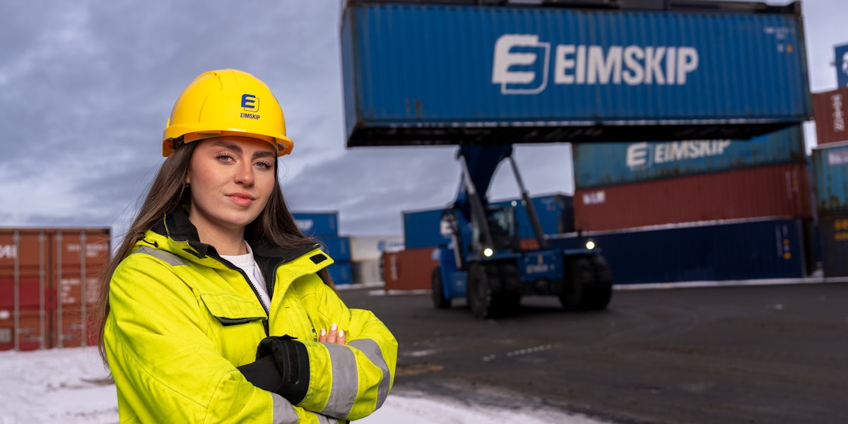 Eimskip