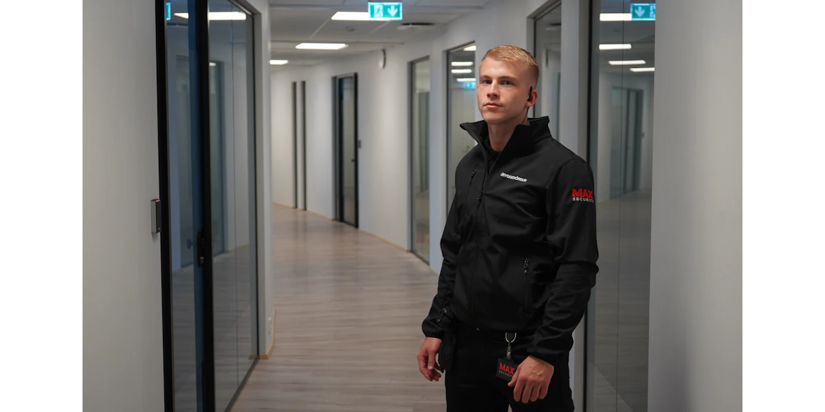 Max Security