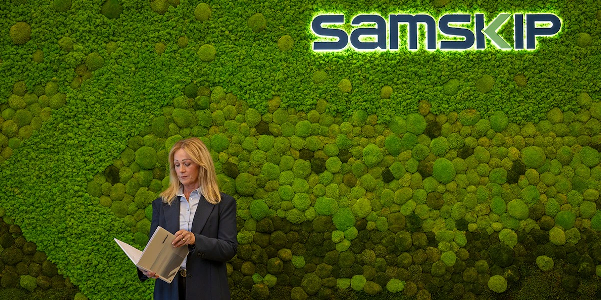 Samskip