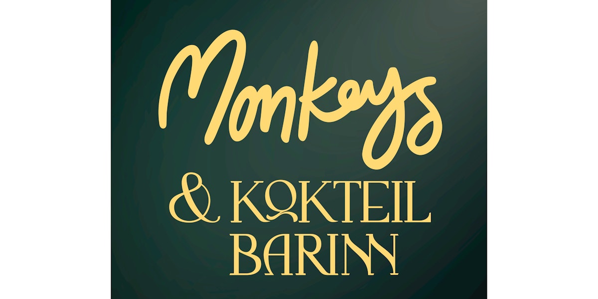 Monkeys Food and Wine