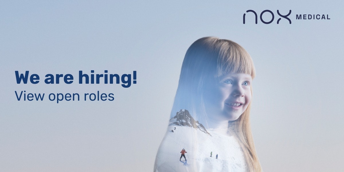Nox Medical
