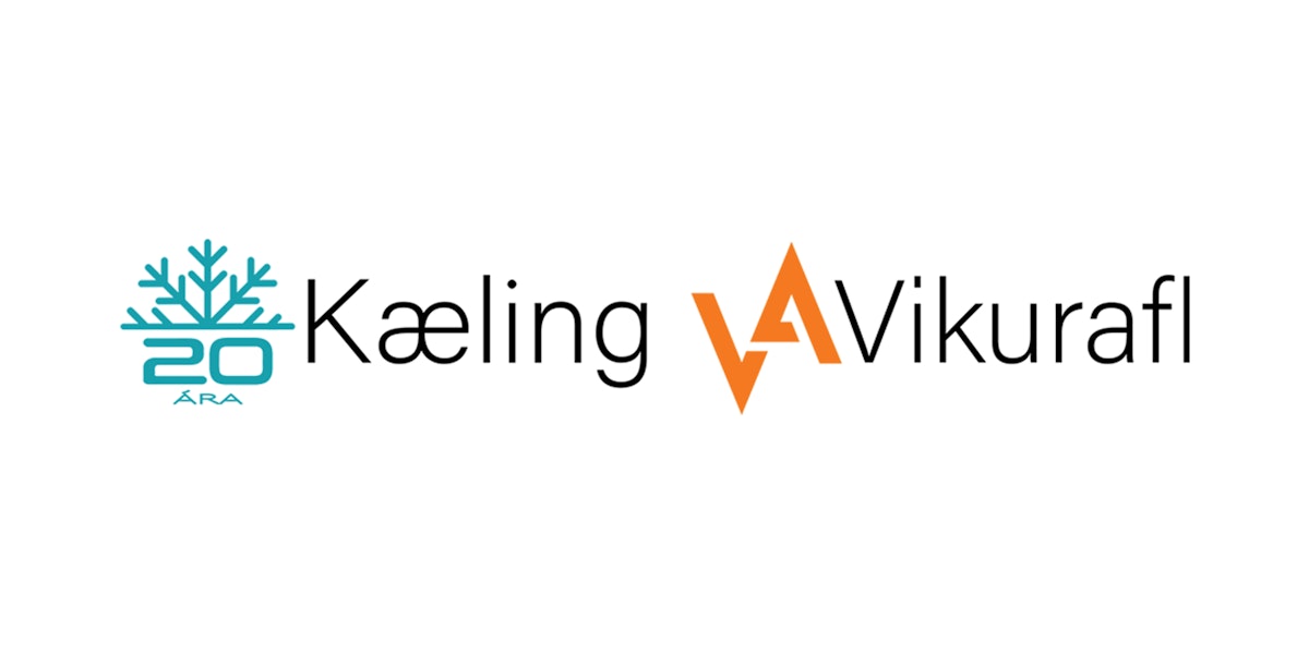 Kæling Víkurafl