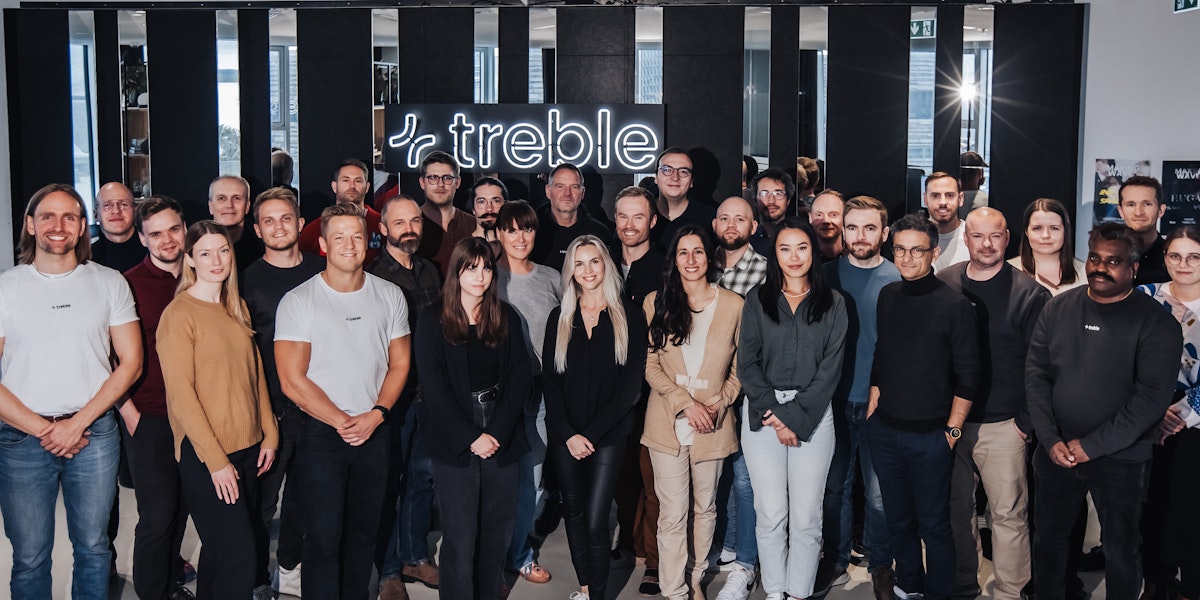 Treble Technologies