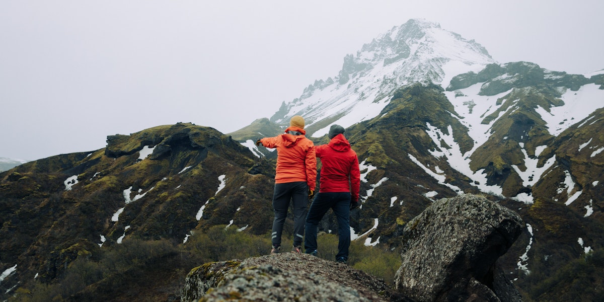 Hidden Iceland