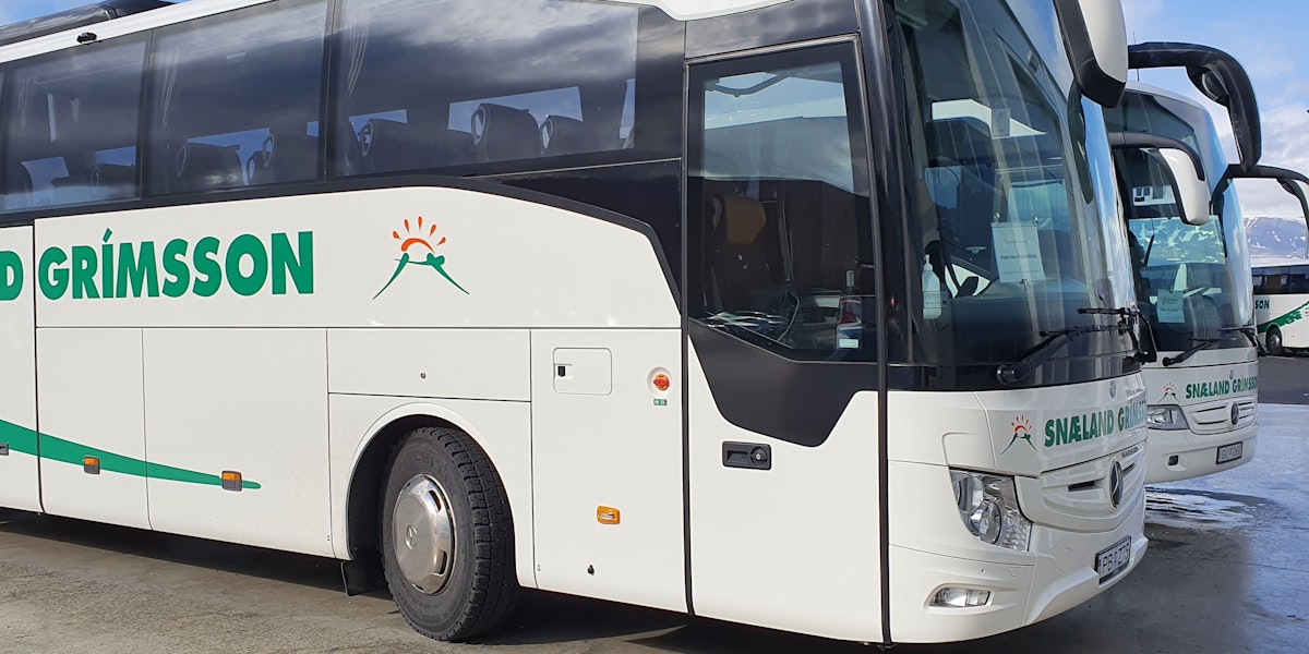 Snæland Grímsson ehf.