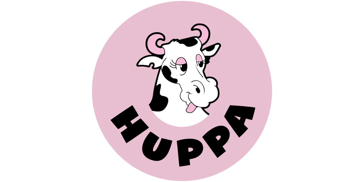 Ísbúð Huppu