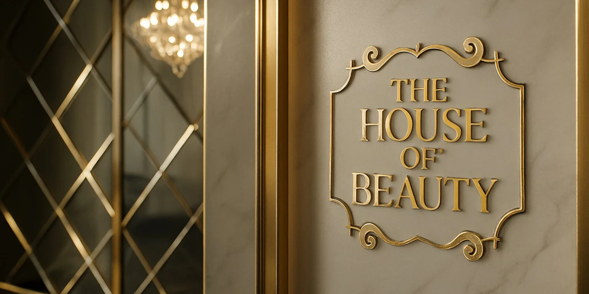 The House of Beauty