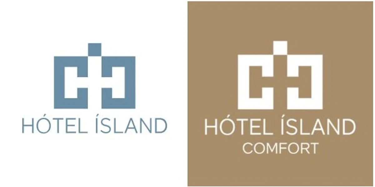 Hótel Ísland