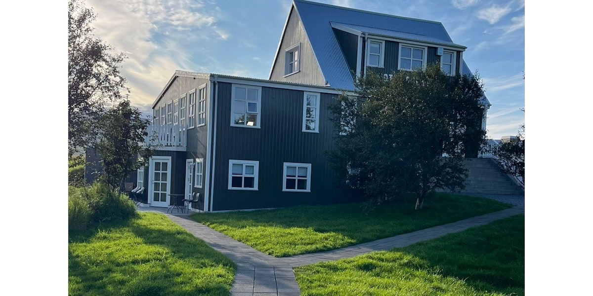 Hotel Goðafoss